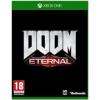 Bethesda Softworks Doom Eternal Xbox One