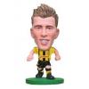 Soccerstarz Borussia Dortmund Erik Durm Home Kit