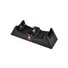 PlayStation Set Official Games Tower & Dual Charger Ps4