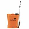 Top Garden Pulverizator cu acumulator , capacitate 16L, Lance inox, 12V/8AH 380319
