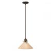 Hinkley Mayflower bronz HK-MAYFLOWER-P-B