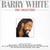 Barry White The Collection