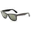 Ray Ban Ochelari de soare Wayfarer RB2140 901 50 mm