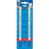 Stylex Creion corector cu rescriere, 2 bucati/set SY033210