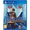 SEGA Valkyria Revolution Ps4
