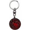 AbyStyle Breloc GAME OF THRONES Targaryen