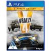 BIGBEN V-Rally 4 Ultimate Edition PS4