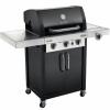 Char-Broil Professional 3400B 140734