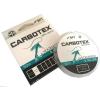 Carbotex Hooklenght rig line 011mm/1,22kg/50m