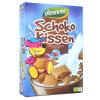 dennree Pernite Umplute cu Ciocolata 375g