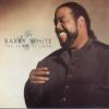 Barry White The Icon Is Love