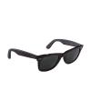 Ray Ban Ochelari de soare Wayfarer RB2140 902 50 mm
