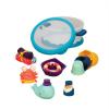 B. Toys Set de Baie 12 Piese