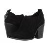 Chinese Laundry Sonoma Bootie Black Suede