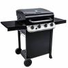 Char-Broil GrConvective 410B