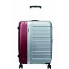 Carlton Duo Tone 65 argintiu rosu