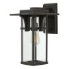 Hinkley MANHATTAN Medium, bronz HK-MANHATTAN2-M