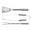 Vorel Set accesorii gratar - 3 buc 99515