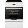 Electrolux EKC66700OW