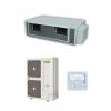 Chigo CTH-60HVR1 + COU-60HZVR1