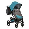 Cangaroo 2 in 1 S-Line Teal