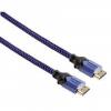 HAMA Cablu High Speed Hdmi Cu Ethernet 2.5 M Ps4