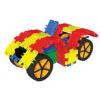 Clics Set 2 In 1 Nitro Masini De Curse