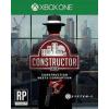 System 3 Constructor HD Xbox One