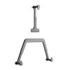 Blackmount Kit adaptor pentru monitoare NON-VESA XMA-01A