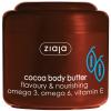 Ziaja Unt De Corp Cu Unt De Cacao 200ml