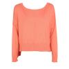 Stradivarius Bluza Fancy Pink