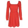 Bershka Maya Red 0410513600