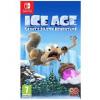 Namco Bandai Ice Age Scrat Nutty Adventure Nintendo Switch