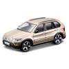 Burago BMW X5 1/43