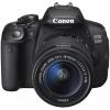 Canon EOS 700D + EF-S 18-55mm IS STM AC8596B005AA