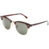 Ray Ban Ochelari de soare Clubmaster RB3016 W0366 51 mm