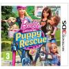 Namco Bandai Barbie and Her Sisters: Puppy Rescue 3DS