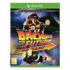 Telltale Games Back To The Future The Game 30Th Annivesary Edition Xbox One