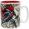 AbyStyle Cana Superman 460 ml