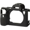 Easy Cover EasyCover - Carcasa protectie pentru Sony A9, Negru