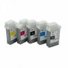 Speed Cartus compatibil pentru CANON ImagePROGRAF IPF500 IPF600 IPF700 Yellow
