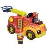 B. Toys Masina de Pompieri cu Lumini si Sunete