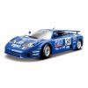 Bluw Bugatti EB110 Super Sport (1994 Race) - 1:24