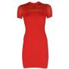 Bershka Gina Red 0449185599