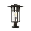Hinkley MANHATTAN, bronz HK-MANHATTAN3-M