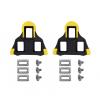 Shimano Placute pedale sosea SM-SH11 galben/negru