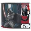 AbyStyle Cana termica STAR WARS 460 ml - Darth Vader