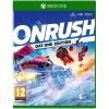 Codemasters Onrush Day One Edition Xbox One