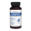 BIOVEA L-Arginina 500mg 100 Capsule