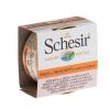 Schesir Pui si Sunca in Salsa 70 g
